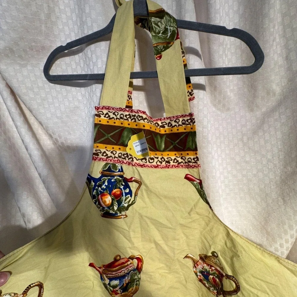 Handmade this vintage